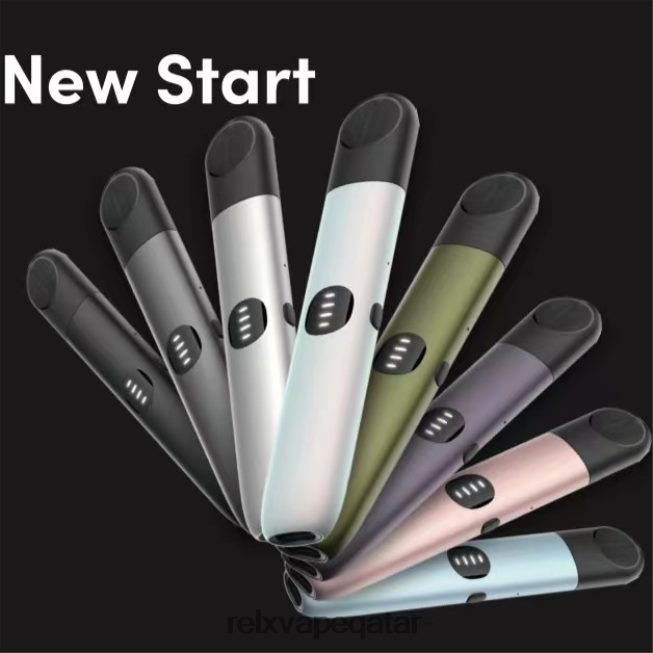 RELX Infinity 2 جهاز بخار BR4LRZ70 RELX قطر‎ البحرية الخضراء
