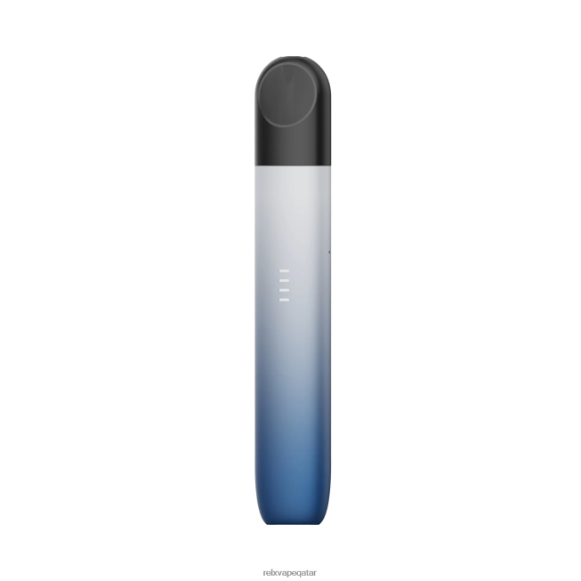 RELX Infinity زائد BR4LRZ80 RELX قطر‎ التدرج الأزرق