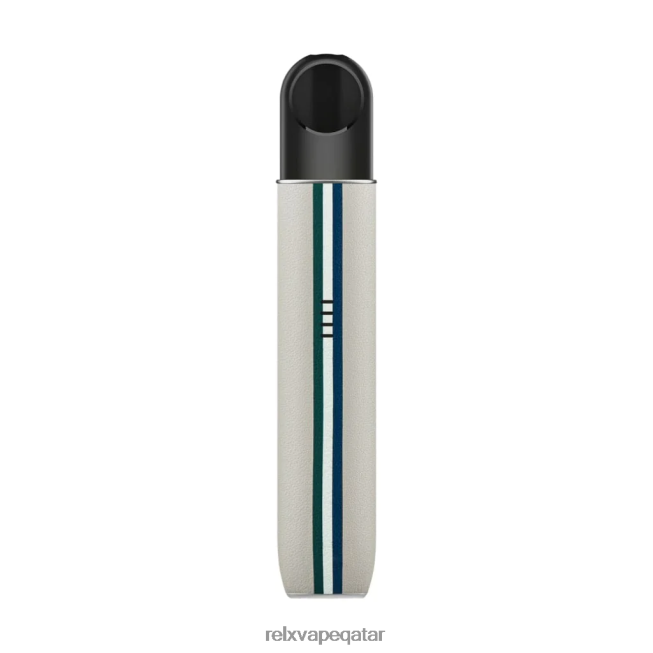 RELX Infinity Plus Artisan جهاز BR4LRZ77 RELX qatar price أبيض