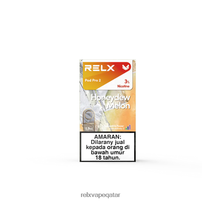 RELX بود برو 2 – 3 بودات BR4LRZ94 RELX pod سعر المن البطيخ
