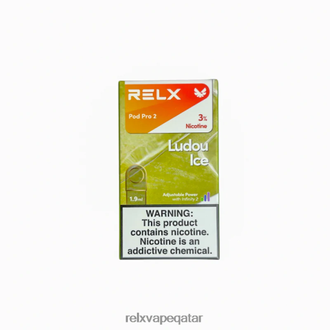 RELX بود برو 2 – 3 بودات BR4LRZ97 RELX qatar price الجليد مونج الفول