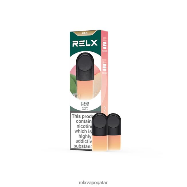 RELX بود برو - 2 بود BR4LRZ10 RELX اماكن بيع خوخ طازج