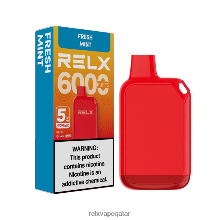 نعناع طازج