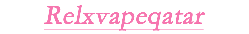 Relxvapeqatar